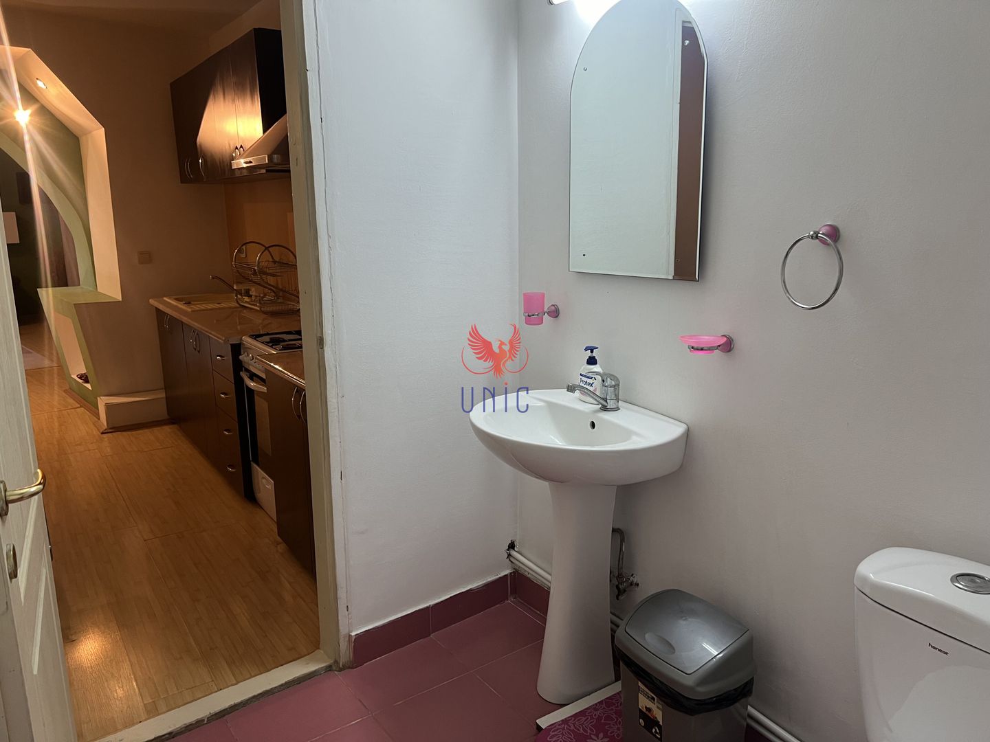 Casa 2 camere zona Agronomie - Poză 15