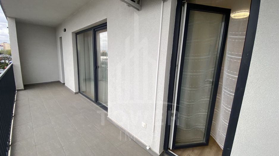 Apartament modern 40 mp + terasă 12 mp | Luminos & cochet | Parcare inclusa - Poză 11