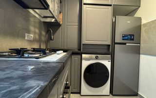 Apartament 2 camere dec si Loc de parcare, Zona Bularga –BLOC NOU 2025 - Poză 13