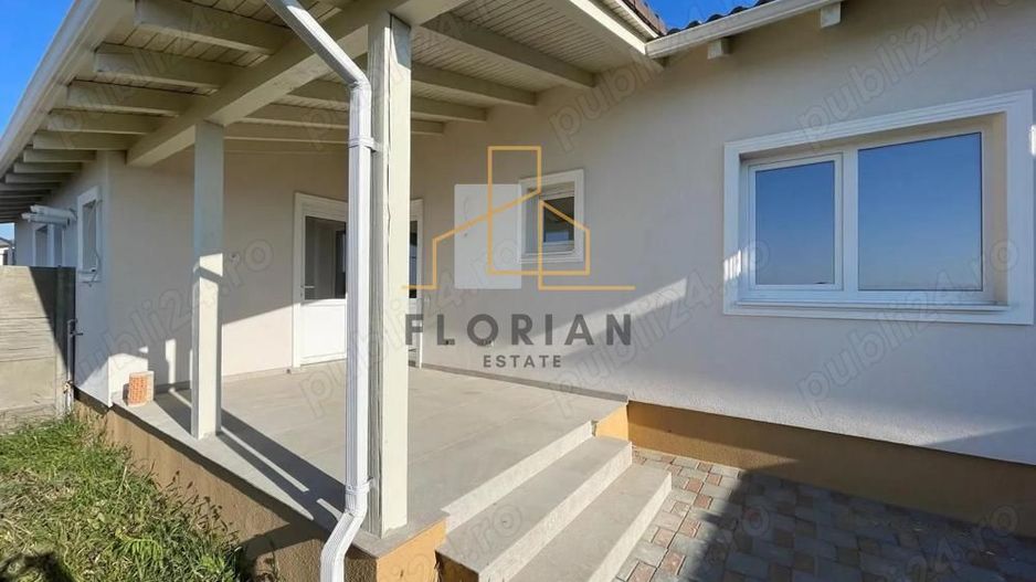 Duplex 4 camere, 3 dormitoare Mosnita Noua - Poză 5