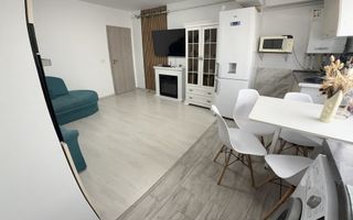 Apartament de vânzare, Valea Adâncă, strada Pepinierii, Iași - Poză 3