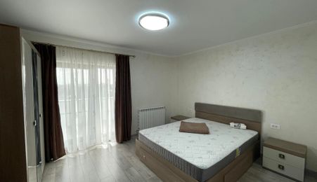 Închiriere apartament 2 camere in BLOC NOU,  zonă Centrală