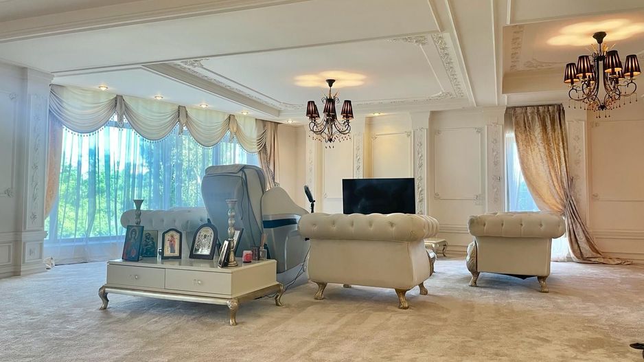 Vila spectaculoasa - deschidere lac - Poză 7