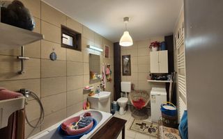 Apartament 2 camere, curte proprie 37mp Zona 23 August, Auchan Titan - Poză 6