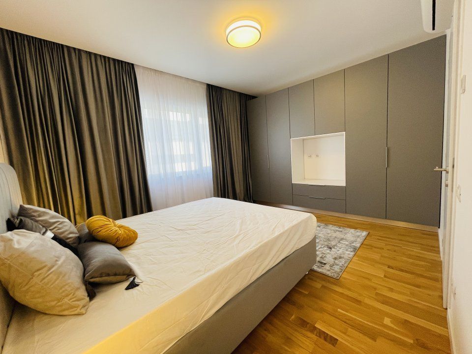 Vila moderna | 5 camere | Pipera | New Point villas - Poză 8