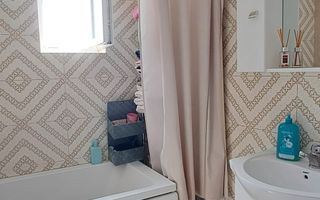 Sos. Alexandriei, 2 camere decomandat, 57 mp, centrala, parcare STB - Poză 9