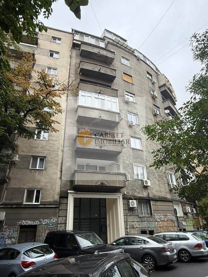 Parc Cismigiu | 2 camere | Creditabil | Etaj 5/8 - Poză 11