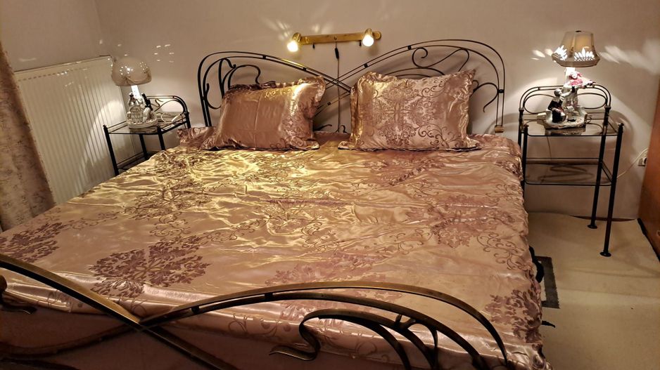 Apartament spatios Piata Amzei-Calea Victoriei - Poză 7