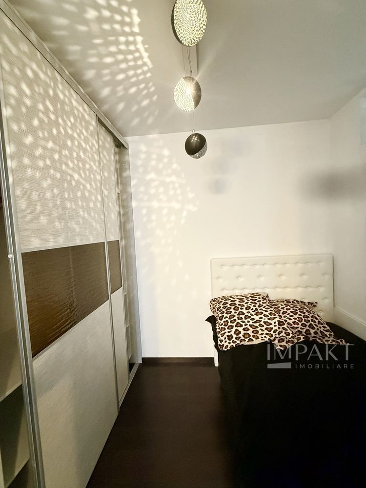 Apartament modern, 2 camere | Zona Iulius Mall – FSEGA - Poză 4