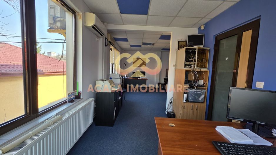 CLADIRE BIROURI CLINICA DENTARA - Poză 4