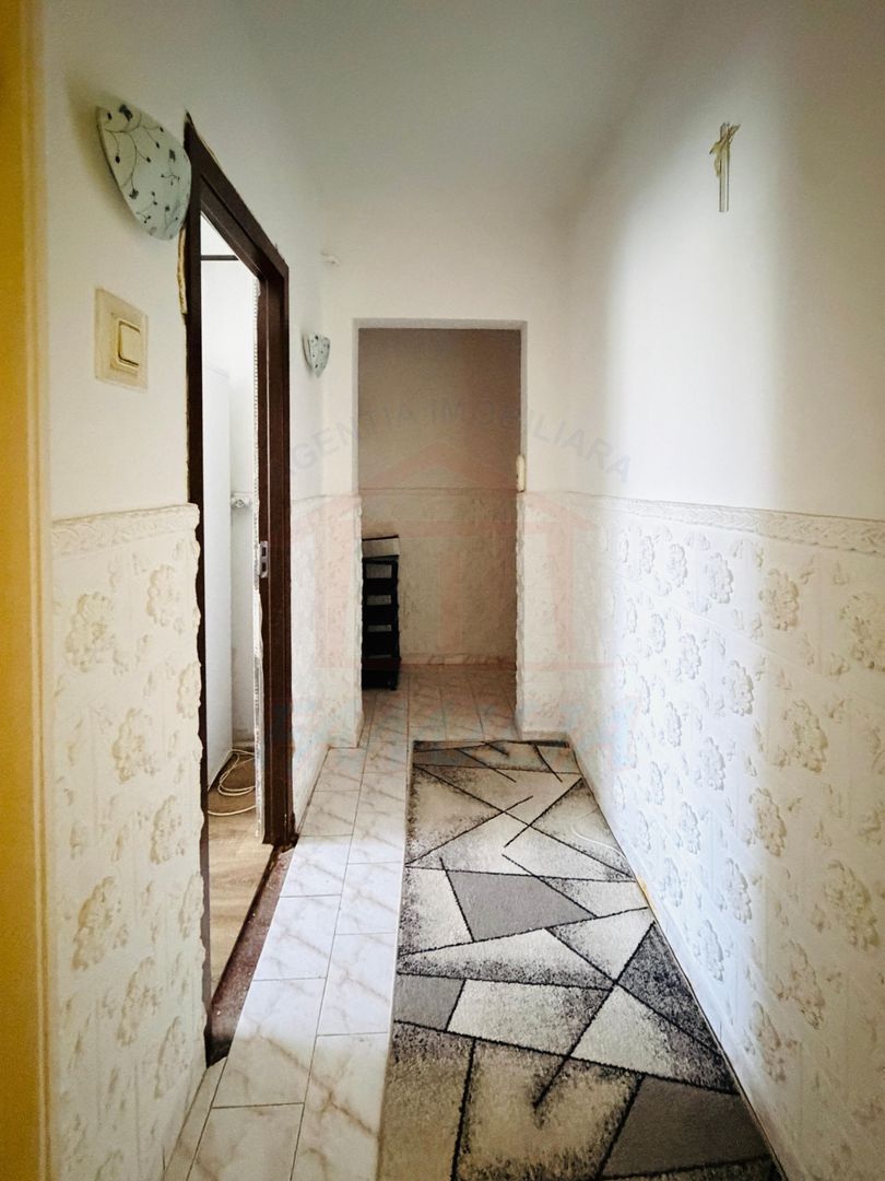 50.000 euro, APARTAMENT 2 camere semidecomandat, Micro 19 - Poză 7