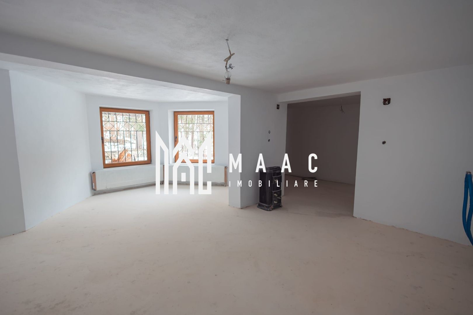 Duplex Deosebit | 172 MPU | 7 camere| Curte | Tocile | Peisaj Superb - Poză 11