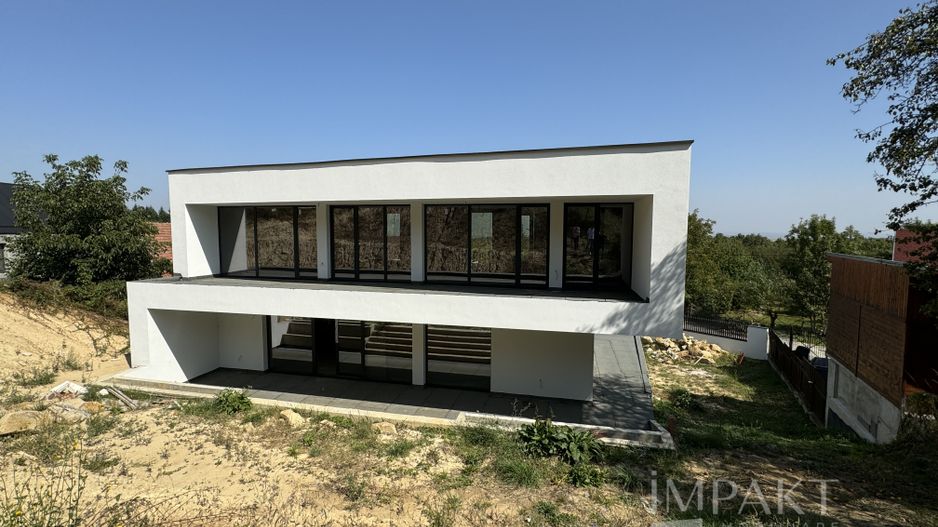 Casa individuala cu teren de 1218 mp  in Sat Gheorgheni - Poză 17