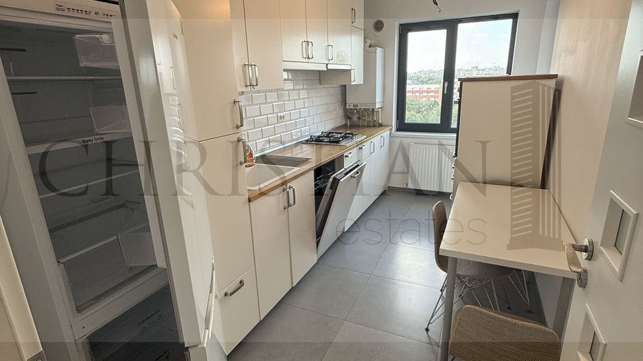Apartament 2 camere - Politehnica - Exigent One - Parcare - Poză 9