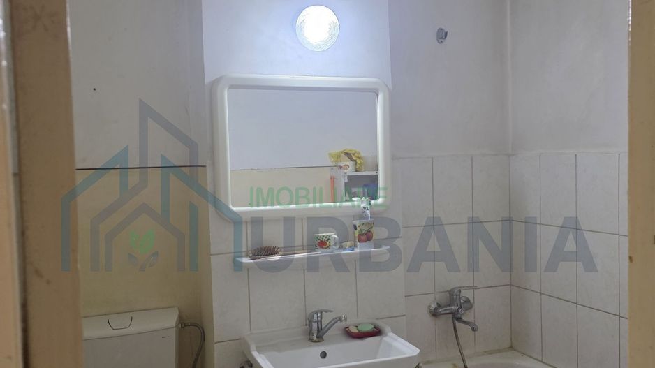 Apartament 2 camere, Piața Chirila, cartier Tătărași, Iași - Poză 4