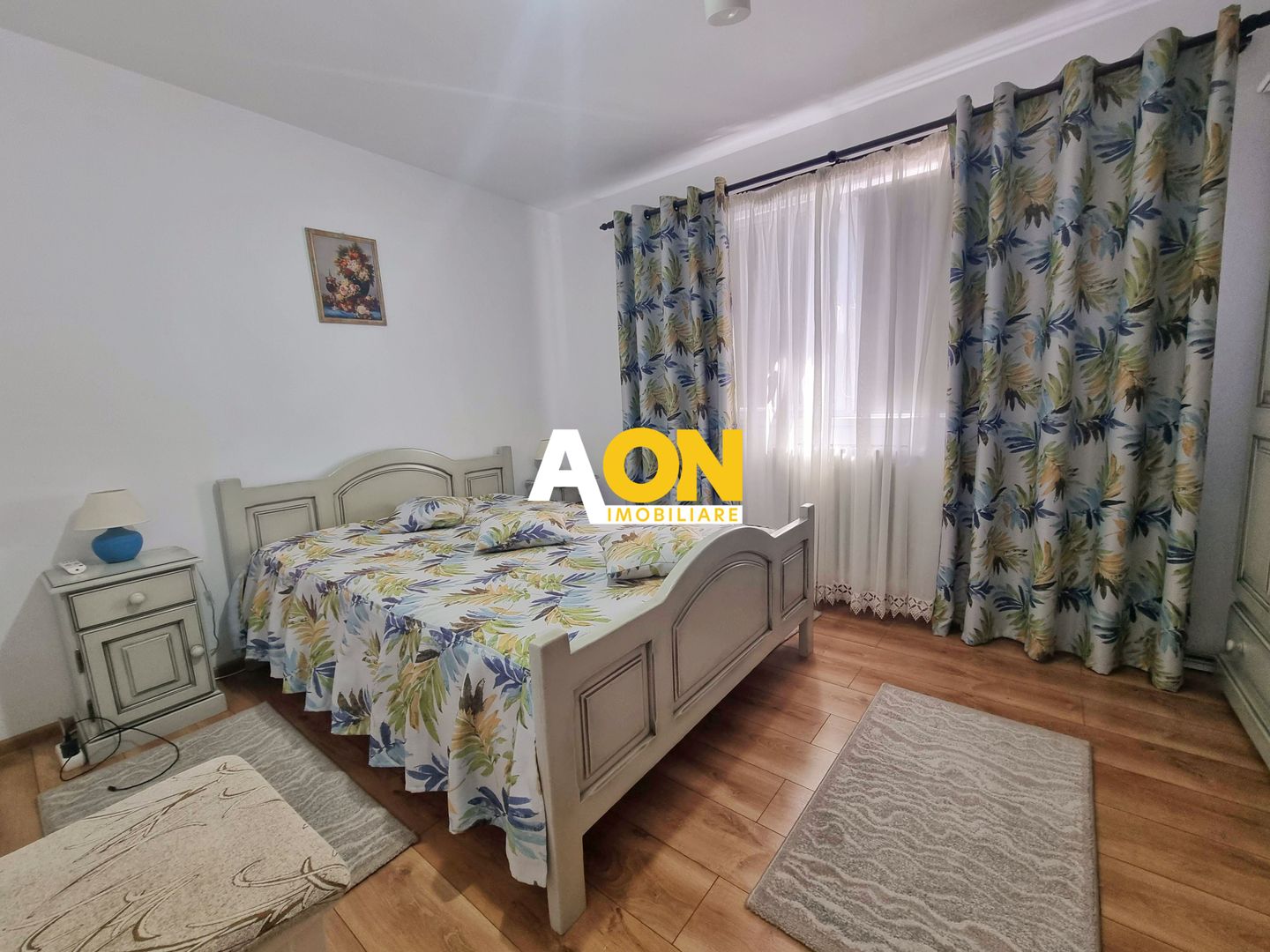 Apartament 2 camere, mobilat, utilat, Cetate - Poză 4