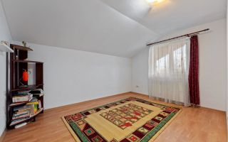 Casă P+1, 4 dormitoare, 2 băi, 1080 mp teren - Poză 10