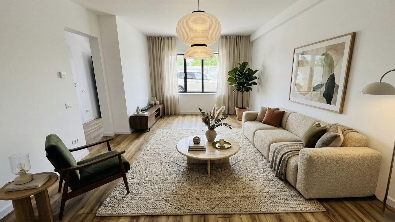 Vilă duplex 180 mp utili + terasă 50 mp | teren 300 mp | Bragadiru | - Poză 3