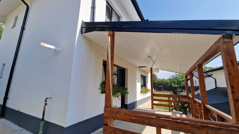 Vile Bucium-Barnova Iasi - Poză 4