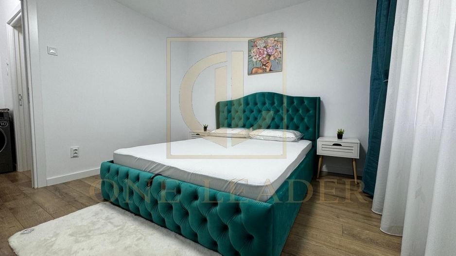 Apartament 3 Camere | Astra - Prima inchiriere - Poză 2