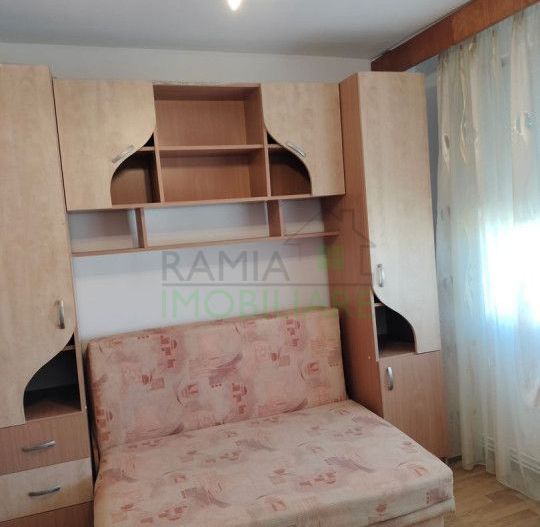 Apartament 2 camere, Mobilat și utilat, Cartier Craiter - Poză 2