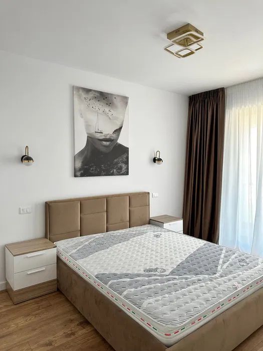 Apartament 2 camere de inchiriat Pipera complex Confort Nord - Poză 1