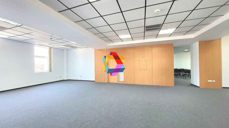 Spatiu de birouri - 386 mp  #www.plus-imo.ro - Poză 6