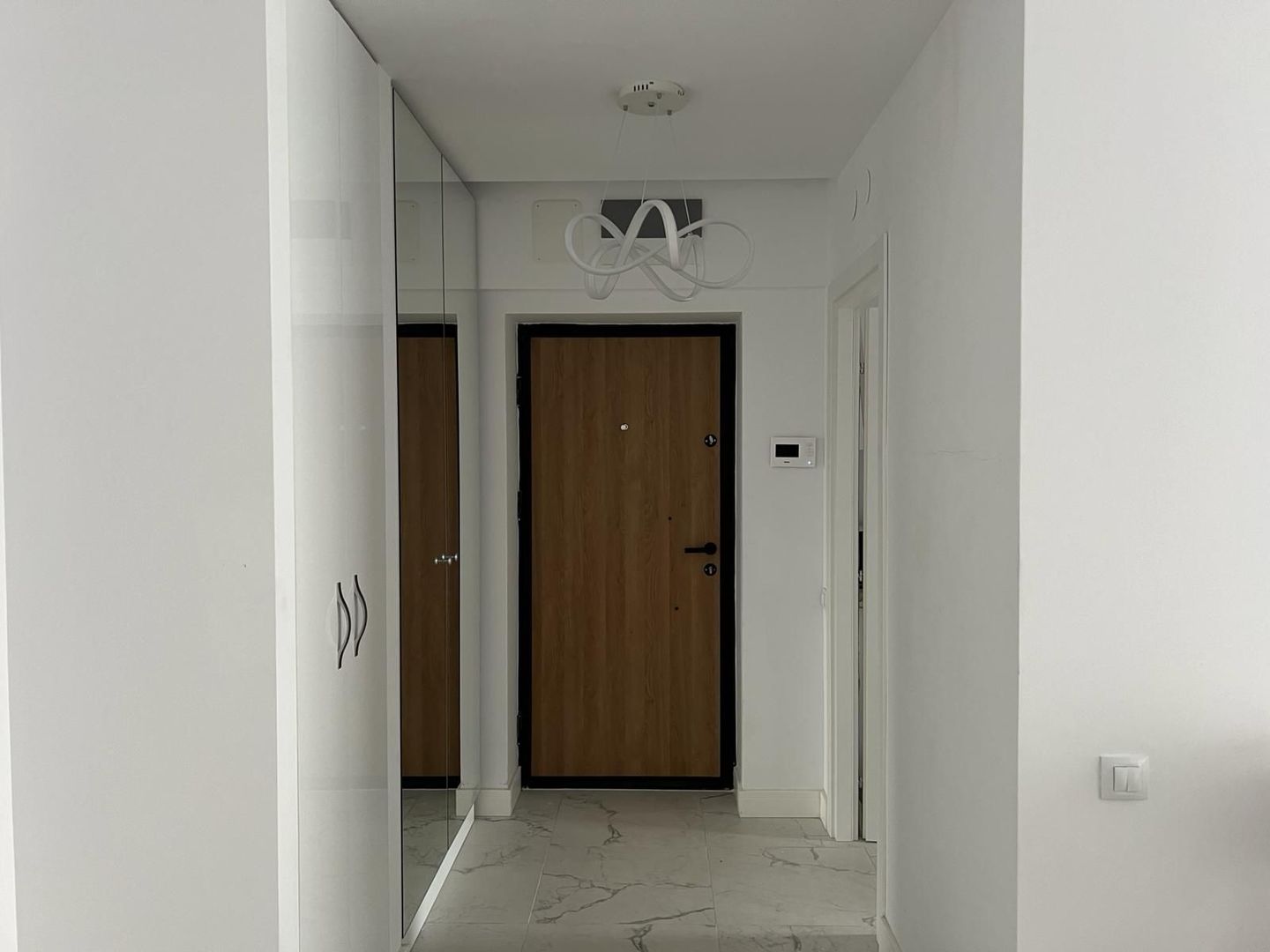 Apartament 3 camere Onix Park de inchiriat Nord - Poză 8