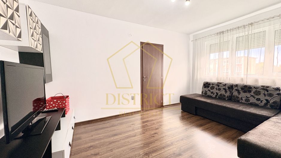 Apartament superb cu 2 camere | Dacia | Iulius Town - Poză 2