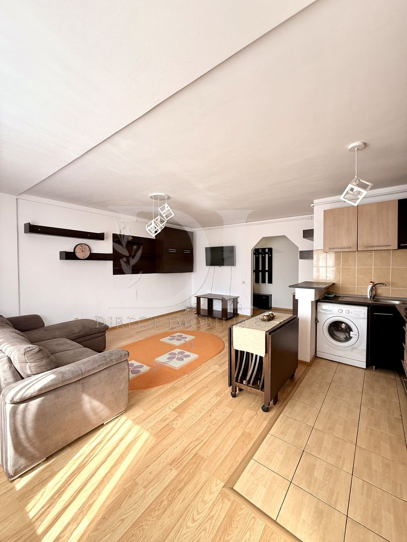 Apartament doua camere / Zona Parcul Poligon - Poză 3