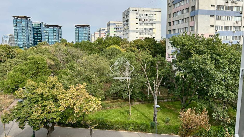 Dorobanti I Apartament 2 camere - Poză 7