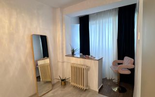 GARSONIERA CHISINAU, PET-FRIENDLY, PRIMA INCHIRIERE, BUCATARIE INCHISA - Poză 5