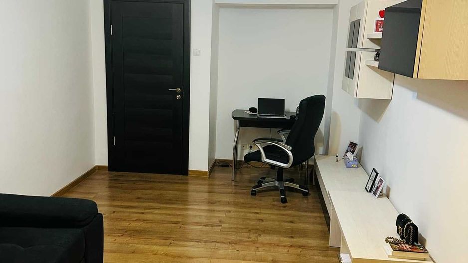 2 camere decomandat Lujerului - Poză 2