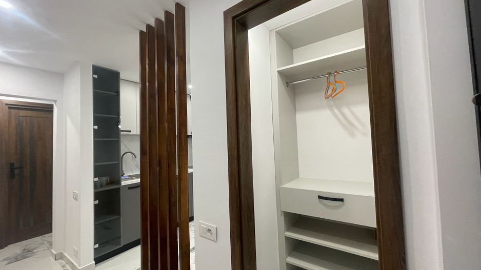 APARTAMENT MODERN | COMPLET MOBILAT SI UTILAT| 2 CAMERE | RADAUTI - Poză 12