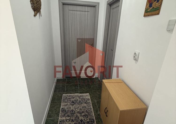 2 camere | Etaj intermediar | Renovat | Lift | Disponibil imediat | - Poză 4