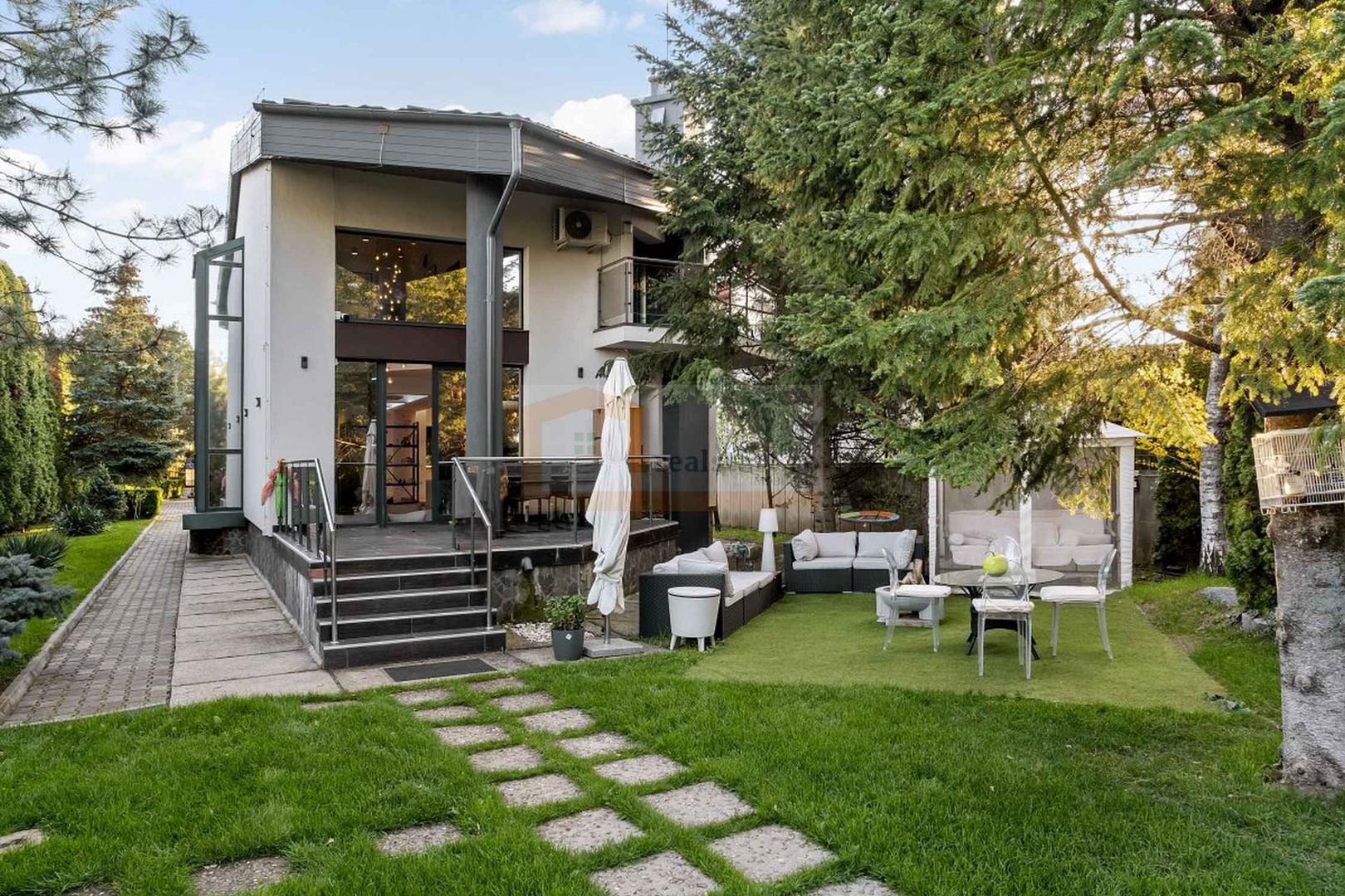 Deschidere Lac Snagov, Semineu, Garaj barca cu lift, ponton - Poză 43