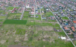 Teren intravilan în cartier nou zona Grădiște - Poză 10