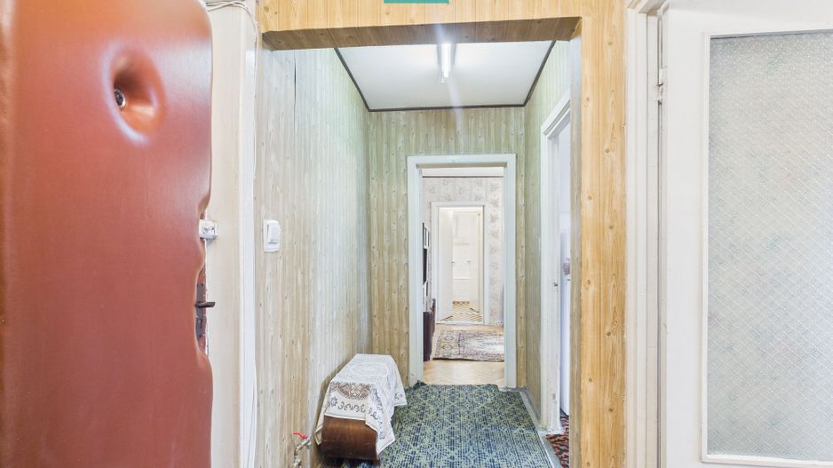 Apartament 3 camere, 60 mpu, Calea Torontalului - Poză 5