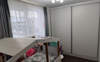 Apartament de inchiriat / etaj intermediar / Zona Porii - Poză 15