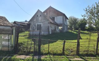 Casa individuala - 684 mp teren, Marpod - Poză 3