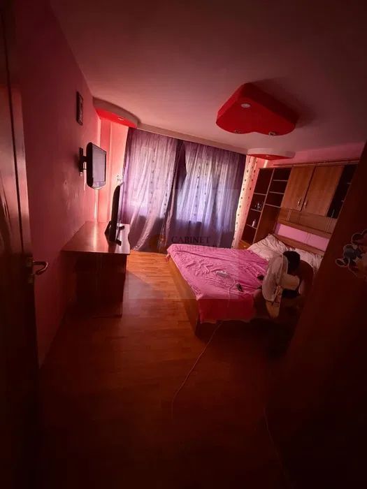 2 Camere - 55MP | Decomandat | 1/4 | Centrala | 1985 | M Romancierilor - Poză 2