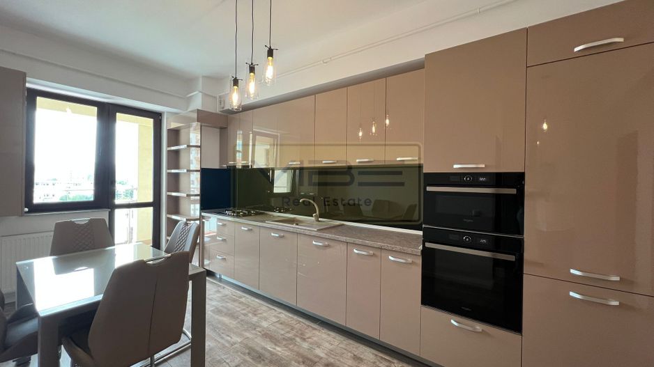 Apartament 2 camere Centru - Palas Mall  Lazar Residence - Poză 2