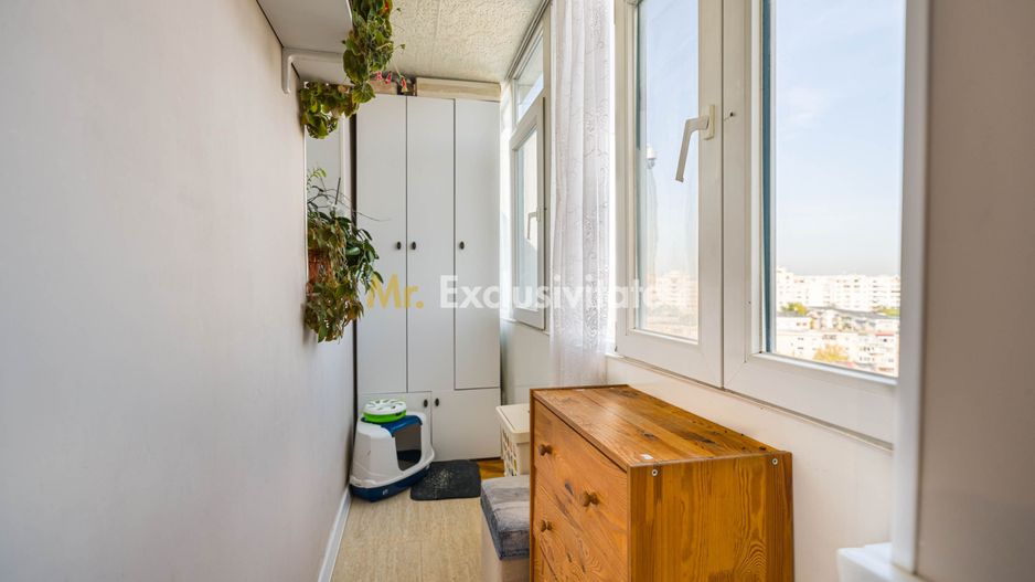 Apartament 3 camere decomandat - Baba Novac - Poză 12