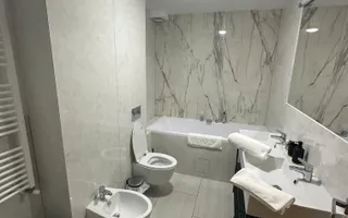 Apartament bloc nou 3 camere - parcare subterana - Poză 18