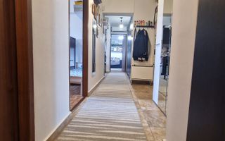Apartament 4 camere Huedin/Piata Resita/2 locuri parcare/1982 Sector 4 - Poză 9