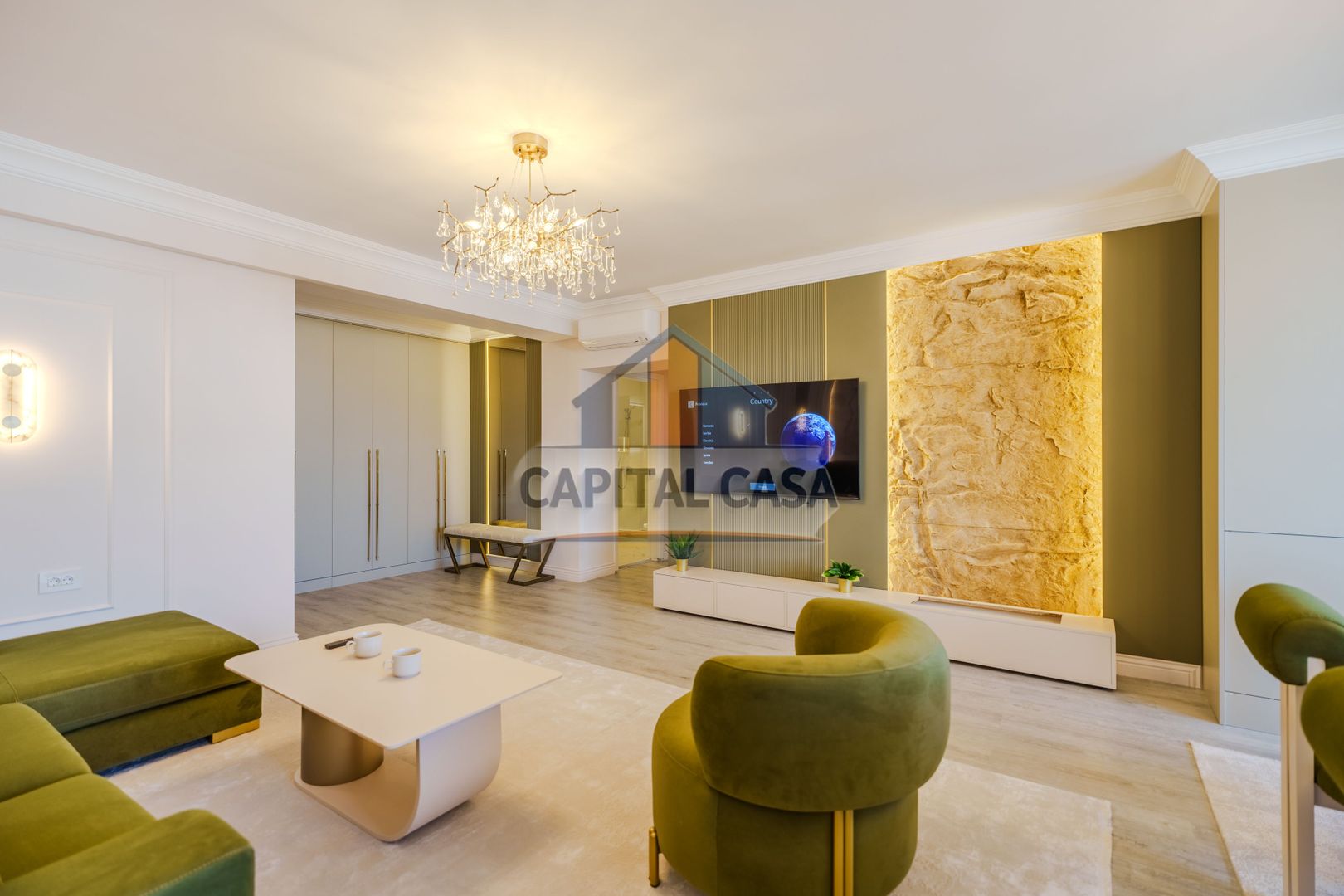 Apartament 2 Camere | Mobilat & Utilat Premium Pipera - Poză 1