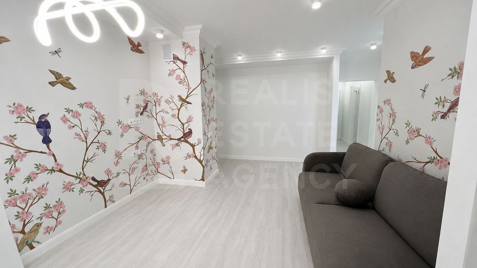 Vânzare, apartament, 2 camere, bd. Mircea cel Bătrîn, Ciocana - Poză 5
