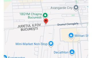 Apartament 2 camere- zona 13 Septembrie - Poză 2