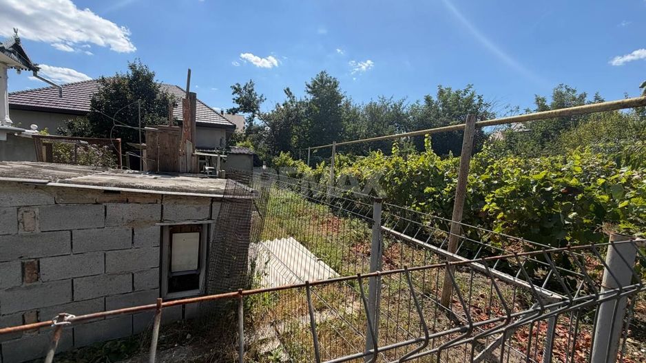 Casa de locuit in s. Peresecina, Orhei - Poză 3