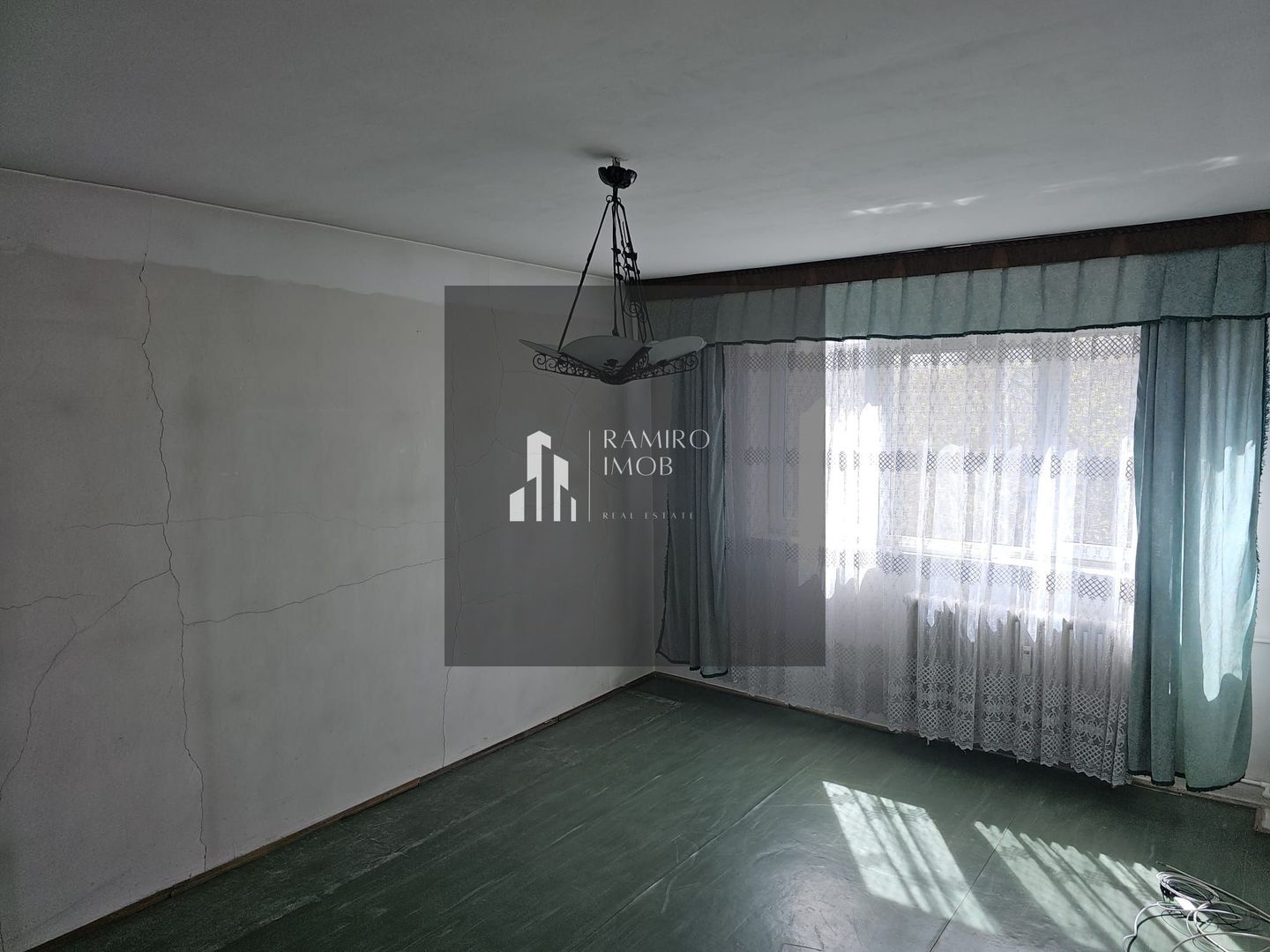 Apartament 2 camere decomandat Emil Racovita - Poză 11